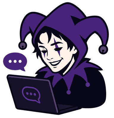C.H.A.T. mascot